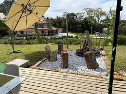 Country House Rest Relaxation Jacuzzi Bbq Large Green Areas