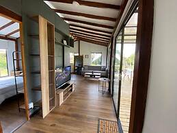 Country House Rest Relaxation Jacuzzi Bbq Large Green Areas