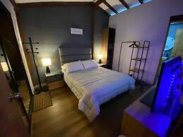 Country House Rest Relaxation Jacuzzi Bbq Large Green Areas