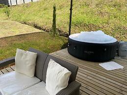 Country House Rest Relaxation Jacuzzi Bbq Large Green Areas