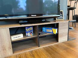 Country House Rest Relaxation Jacuzzi Bbq Large Green Areas