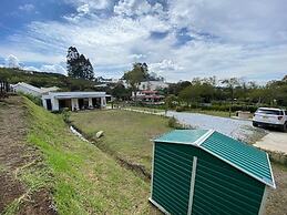 Country House Rest Relaxation Jacuzzi Bbq Large Green Areas
