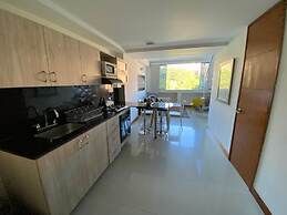 Luxury Town Great Central View Duplex Coworking Tourist Area