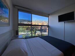 Luxury Town Great Central View Duplex Coworking Tourist Area