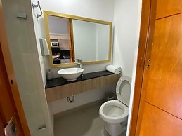 Luxury Town Great Central View Duplex Coworking Tourist Area