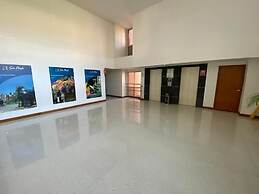 Luxury Town Great Central View Duplex Coworking Tourist Area