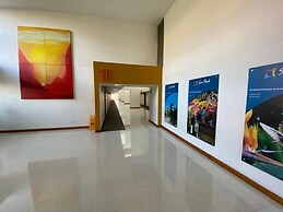 Luxury Town Great Central View Duplex Coworking Tourist Area