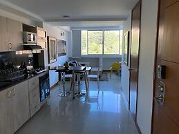 Luxury Town Great Central View Duplex Coworking Tourist Area