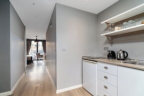 Urban Quarters - Tepebaşi