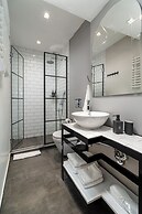 Urban Quarters - Tepebaşi