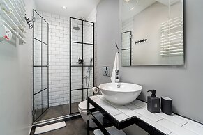 Urban Quarters - Tepebaşi