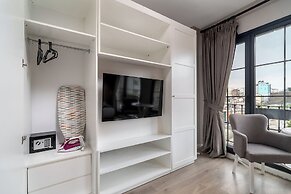 Urban Quarters - Tepebaşi