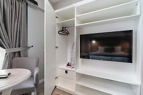 Urban Quarters - Tepebaşi