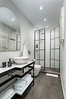 Urban Quarters - Tepebaşi