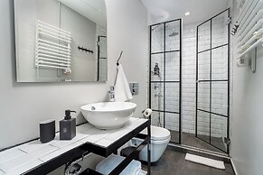 Urban Quarters - Tepebaşi