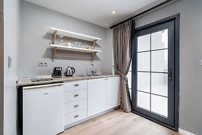 Urban Quarters - Tepebaşi