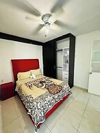 Departamento Orange 3 Guadalajara
