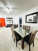 Departamento Orange 3 Guadalajara