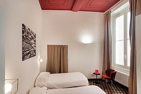 La Residenza delle Vigne