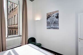 La Residenza delle Vigne