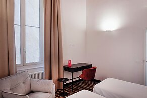 La Residenza delle Vigne