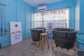 Hi-Line Lake Resort