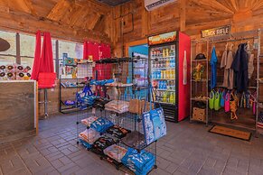Hi-Line Lake Resort