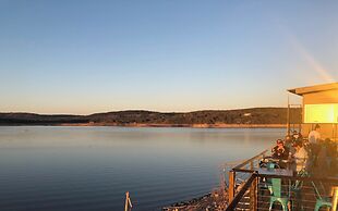 Hi-Line Lake Resort