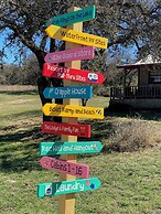 Hi-Line Lake Resort