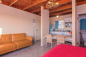 Hi-Line Lake Resort