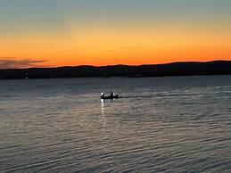 Hi-Line Lake Resort