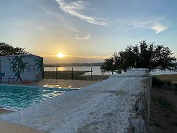 Hi-Line Lake Resort