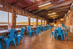 Hi-Line Lake Resort