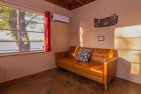Hi-Line Lake Resort