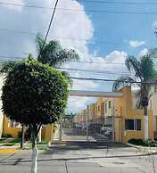 Casa Historiadores Guadalajara CÉNTRICO