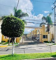 Casa Historiadores Guadalajara CÉNTRICO