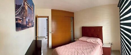 Casa Historiadores Guadalajara CÉNTRICO