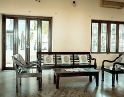 Urban Trippers Shamiyana Villa byArindam