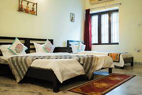 Urban Trippers Shamiyana Villa byArindam