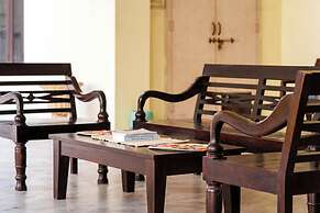 Urban Trippers Shamiyana Villa byArindam