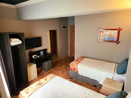 City Park Hotel Corlu
