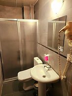 City Park Hotel Corlu