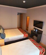 City Park Hotel Corlu
