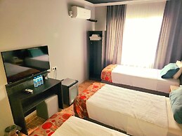 City Park Hotel Corlu