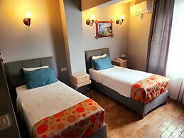 City Park Hotel Corlu