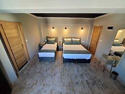 City Park Hotel Corlu