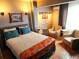 City Park Hotel Corlu