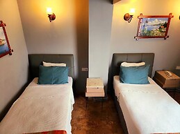 City Park Hotel Corlu