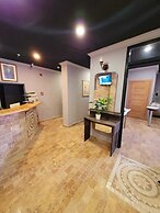 City Park Hotel Corlu