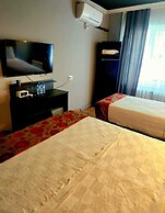 City Park Hotel Corlu